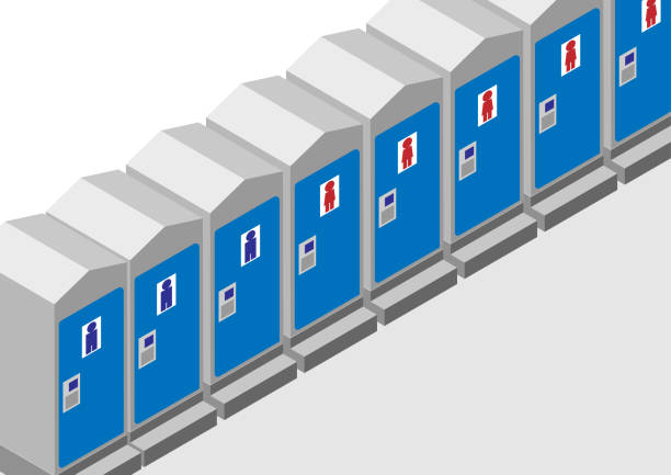 Best Deluxe Portable Toilet Rental  in Central Falls, RI