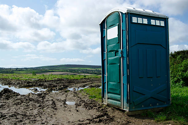 Professional Portable Potty Rental in Central Falls, RI